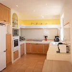 Villa D'arosa - Maison Familiale Provençale Ramatuelle