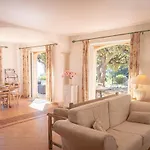D'arosa - Maison Familiale Provençale Ramatuelle