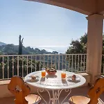 Villa D'arosa - Maison Familiale Provençale Ramatuelle