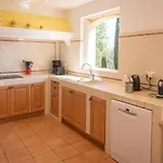 Villa D'arosa - Maison Familiale Provençale