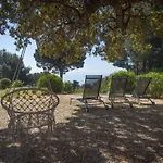 D'arosa - Maison Familiale Provençale Ramatuelle
