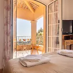 D'arosa - Maison Familiale Provençale Villa