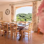 D'arosa - Maison Familiale Provençale Ramatuelle