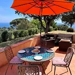 D'arosa - Maison Familiale Provençale Villa