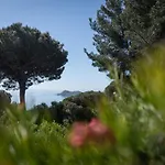 D'arosa - Maison Familiale Provençale Villa Ramatuelle