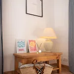 D'arosa - Maison Familiale Provençale *