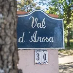 D'arosa - Maison Familiale Provençale * Ramatuelle