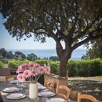 Villa D'arosa - Maison Familiale Provençale
