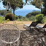 D'arosa - Maison Familiale Provençale Ramatuelle