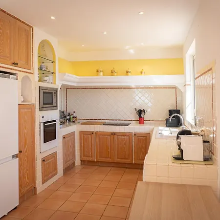 Vila D'arosa - Maison Familiale Provencale Ramatuelle