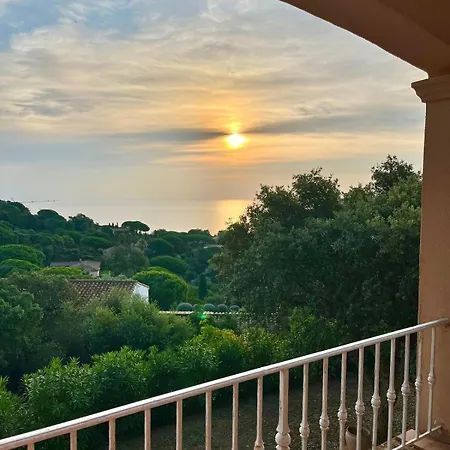 Vila D'arosa - Maison Familiale Provencale *