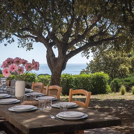 Vila D'arosa - Maison Familiale Provencale