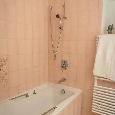 Vila D'arosa - Maison Familiale Provencale Ramatuelle