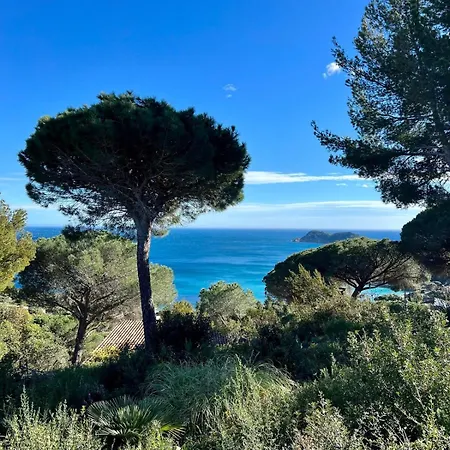 Vila D'arosa - Maison Familiale Provencale