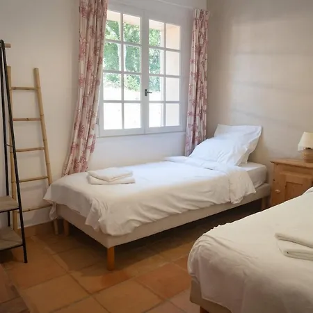 Vila D'arosa - Maison Familiale Provencale *