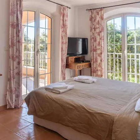 D'arosa - Maison Familiale Provencale Vila *