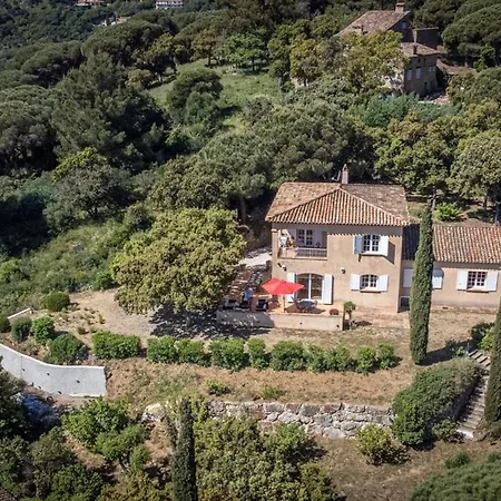 Villa D'arosa - Maison Familiale Provençale *