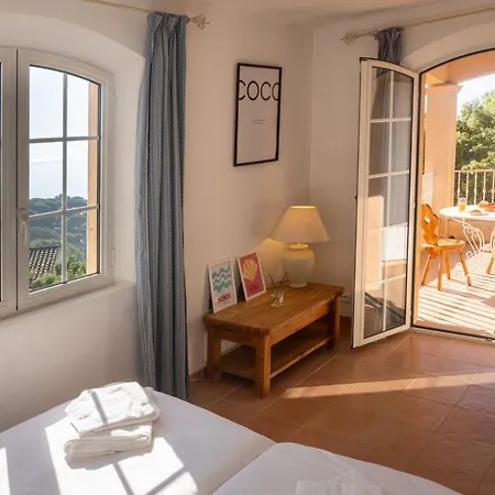 D'arosa - Maison Familiale Provencale