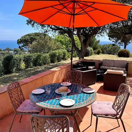 D'arosa - Maison Familiale Provencale Vila