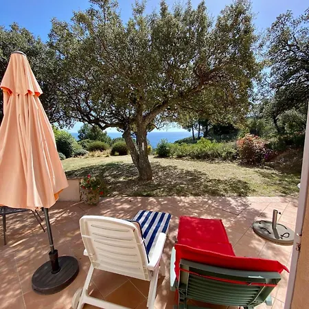 D'arosa - Maison Familiale Provencale Vila *