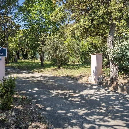 D'arosa - Maison Familiale Provencale