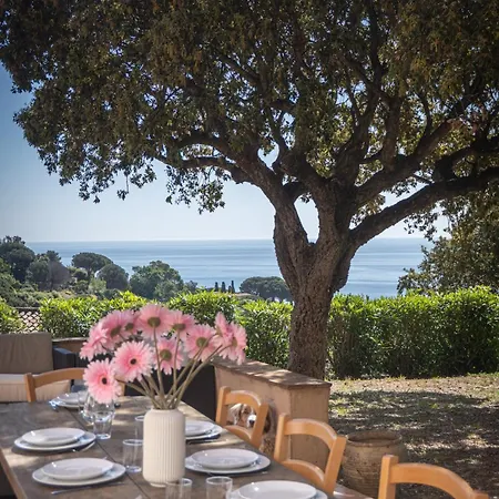 Vila D'arosa - Maison Familiale Provencale
